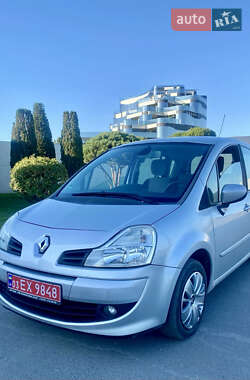 Микровэн Renault Grand Modus 2008 в Днепре