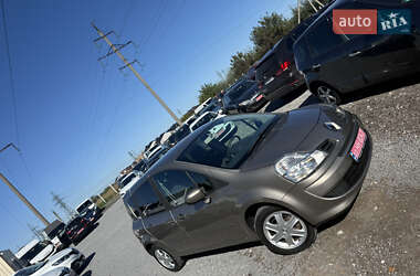 Микровэн Renault Grand Modus 2009 в Ровно