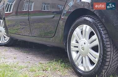 Микровэн Renault Grand Modus 2008 в 
