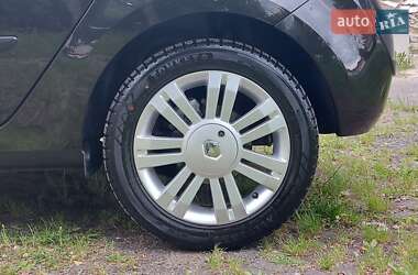 Микровэн Renault Grand Modus 2008 в 