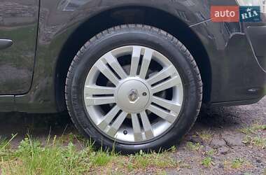 Микровэн Renault Grand Modus 2008 в 