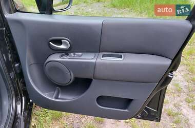 Микровэн Renault Grand Modus 2008 в 