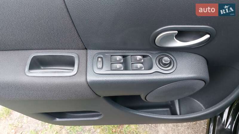 Мікровен Renault Grand Modus 2008 в Луцьку