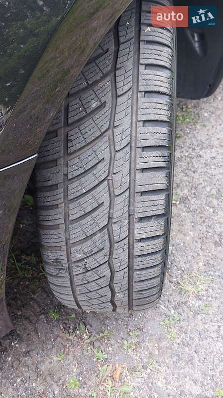 Мікровен Renault Grand Modus 2008 в Луцьку