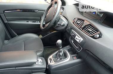 Универсал Renault Grand Scenic 2013 в Ивано-Франковске