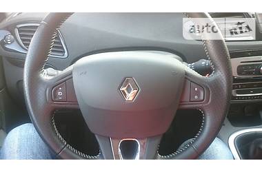 Минивэн Renault Grand Scenic 2014 в Ковеле