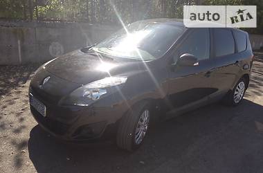 Мінівен Renault Grand Scenic 2010 в Дубні