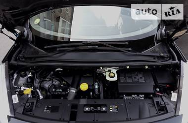 Хэтчбек Renault Grand Scenic 2012 в Дубно