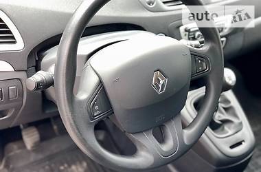 Универсал Renault Grand Scenic 2013 в Житомире