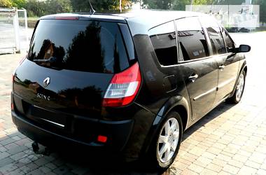 Минивэн Renault Grand Scenic 2006 в Ровно