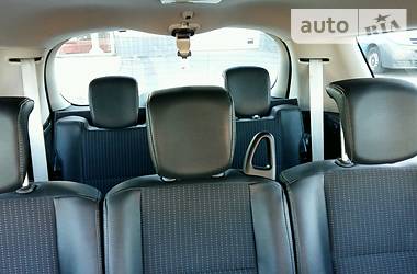 Минивэн Renault Grand Scenic 2013 в Ровно