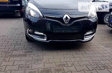 Универсал Renault Grand Scenic 2013 в Киеве