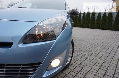 Универсал Renault Grand Scenic 2011 в Самборе