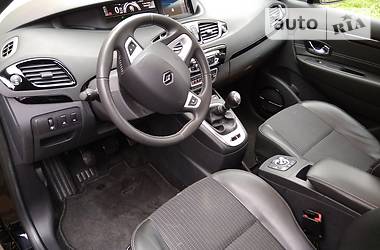 Минивэн Renault Grand Scenic 2012 в Тернополе