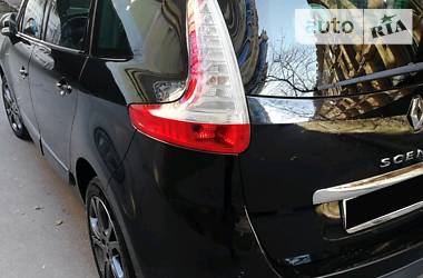 Минивэн Renault Grand Scenic 2013 в Одессе