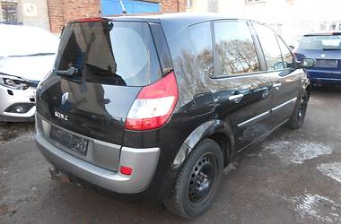 Универсал Renault Grand Scenic 2005 в Тернополе