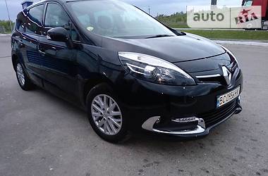 Renault Grand Scenic 2015