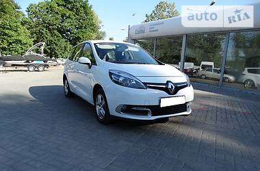 Renault Grand Scenic 2014