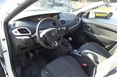 Універсал Renault Grand Scenic 2014 в 
