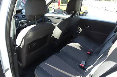 Універсал Renault Grand Scenic 2014 в 