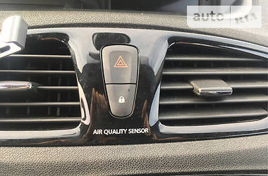 Мінівен Renault Grand Scenic 2012 в 