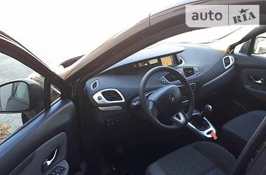 Минивэн Renault Grand Scenic 2012 в Днепре