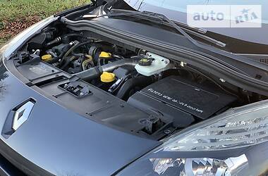 Мінівен Renault Grand Scenic 2009 в 