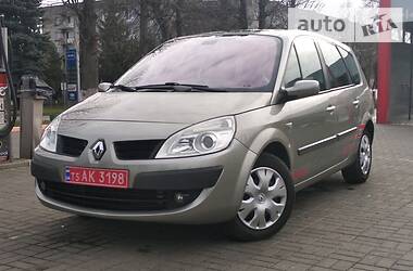 Renault Grand Scenic 2007