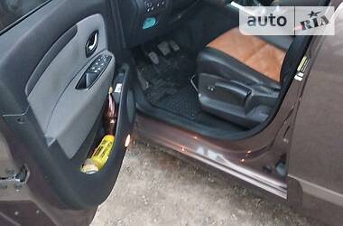 Мінівен Renault Grand Scenic 2011 в Рівному