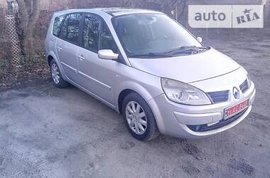 Renault Grand Scenic 2007