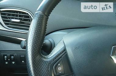 Мінівен Renault Grand Scenic 2014 в 