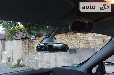 Мінівен Renault Grand Scenic 2014 в 
