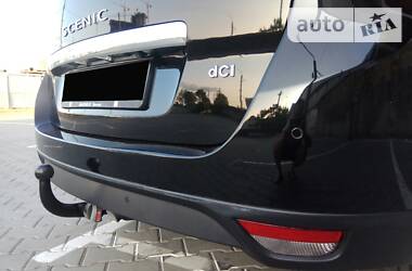 Мінівен Renault Grand Scenic 2014 в 