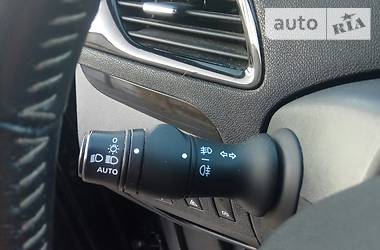 Мінівен Renault Grand Scenic 2014 в 