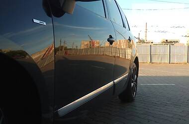 Мінівен Renault Grand Scenic 2014 в 