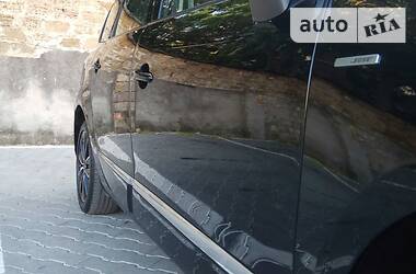 Мінівен Renault Grand Scenic 2014 в 