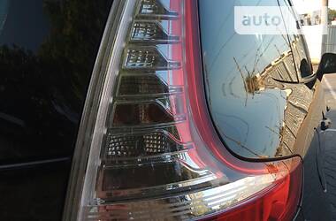 Мінівен Renault Grand Scenic 2014 в 
