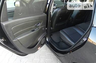 Мінівен Renault Grand Scenic 2014 в 