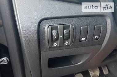 Мінівен Renault Grand Scenic 2014 в 