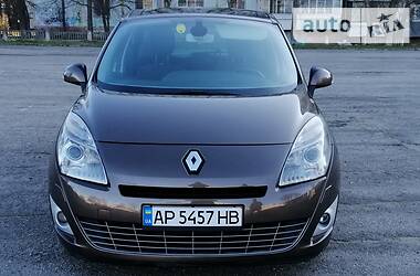 Минивэн Renault Grand Scenic 2010 в Запорожье