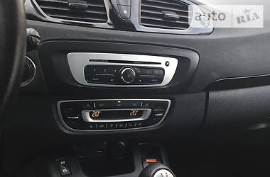 Універсал Renault Grand Scenic 2014 в 
