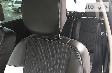 Універсал Renault Grand Scenic 2014 в 