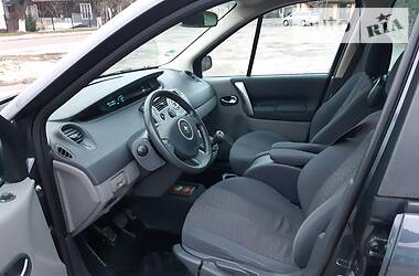 Минивэн Renault Grand Scenic 2007 в Луцке