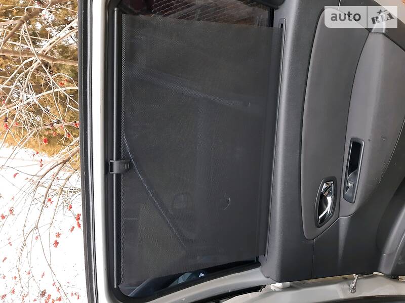 Минивэн Renault Grand Scenic 2012 в Ровно