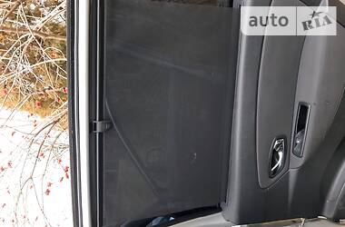 Мінівен Renault Grand Scenic 2012 в 