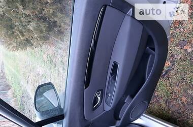 Мінівен Renault Grand Scenic 2012 в 
