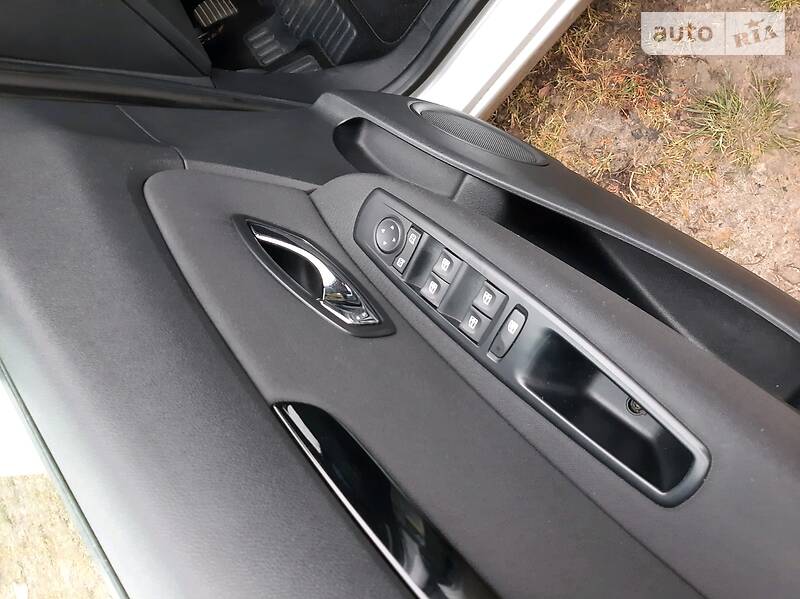 Минивэн Renault Grand Scenic 2012 в Ровно