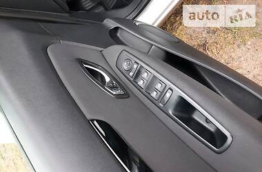 Мінівен Renault Grand Scenic 2012 в 