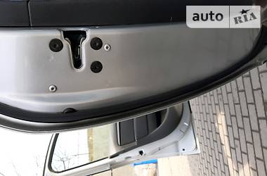 Мінівен Renault Grand Scenic 2012 в 