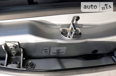 Мінівен Renault Grand Scenic 2012 в 